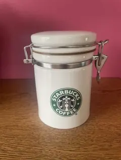 スターバックス 30周年 コーヒーキャニスター - メルカリ