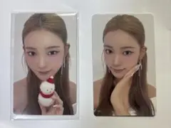 ME:I 櫻井美羽 事前7000トレカ 065 069 セット売り