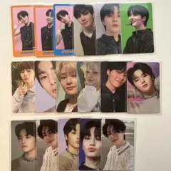 Stray Kids 【アイエン】