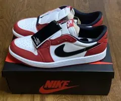 Nike Air Jordan 1 Low Chicago エアジョーダン1