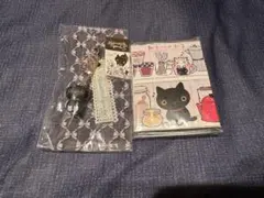 San-X 靴下にゃんこセット