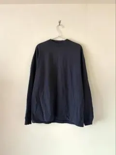 Steven Alan BOLD FIT ロンT ネイビー フェードのサムネイル