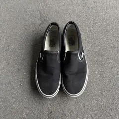 VANS バンズ クラシックスリッポン スリッポン