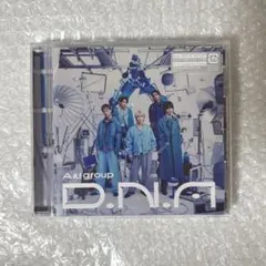 Aぇ! group D.N.A アルバム CD 通常版 Runway