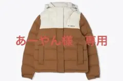 【コロンビア】ブーロ ポイント II ダウン ジャケット ウィメンズ