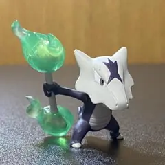 ポケモン　モンコレ　アローラガラガラ