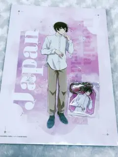 2025年最新】ヘタリア 日本 アクリルスタンドの人気アイテム