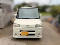 ダイハツ タントカスタム L350S 軽トールワゴン 車検長い ダイハツ タントカスタム L350S 軽トールワゴン 車検長い - メルカリ