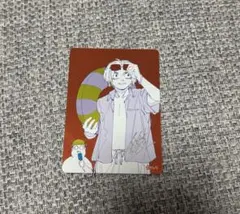新品☆N'S YARD 奈良美智 A5クリアファイル - メルカリ