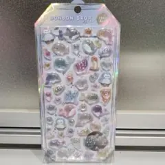 あ*に様 【正規品】ボンボンドロップシール　らめーるボンボン　シャーベットボンボ