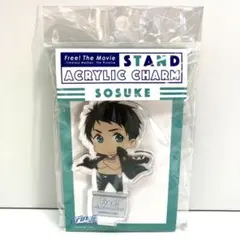 山崎宗介 アクリル スタンド チャーム スタンドアクリルチャーム 2026年最新】山崎宗介 アクリルスタンドの人気アイテム - メルカリ