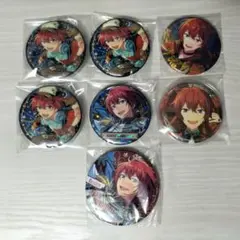 朱桜司 「TRIP」Knights 特典缶バッジ - メルカリ