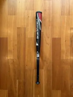 超軽量450g】アシックス スターシャイン 2nd プラス 75cm 少年軟式