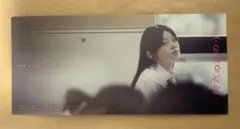 終点のあの子 ポストカード　恭子（南琴奈）