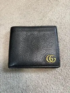 GUCCI 折りたたみ財布のサムネイル