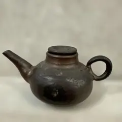 【故島武巳】南蛮焼.穴窯.希少品.焼締め按瓶と湯呑みのセット 2026年最新】島武巳の人気アイテム - メルカリ