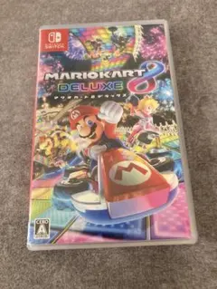 マリオカート8 デラックス Nintendo Switch