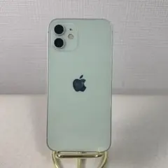 バッテリー新品100%！iPhone12 スターライト64GB SIMフリー - メルカリ