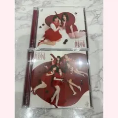 イコラブ CD 劇薬中毒 タイプA - メルカリ