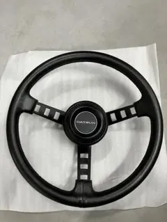 2026年最新】ダットサン ステアリングの人気アイテム - メルカリ
