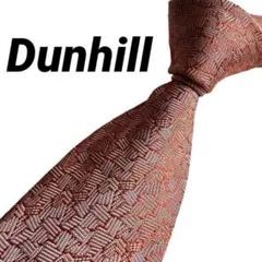 dunhill ダンヒル ネクタイのサムネイル