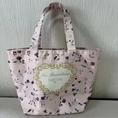 Les Merveilleuses LADUREE トートバッグのサムネイル