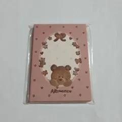 国内作家 ARomantic様 Tasty cafe様 くま メモ①