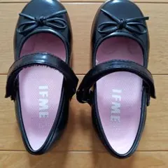 イフミー　17.0 　フォーマルシューズ