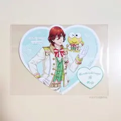 (メルカリ出品のみ) イラストカ一ド