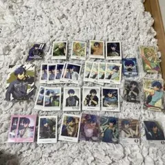 あんスタ 紙類まとめ売り Eve