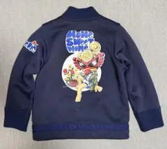 hysteric ジャケット 100㎝