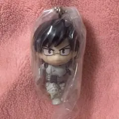 僕のヒーローアカデミア 飯田天哉 スイングフィギュア ガチャ