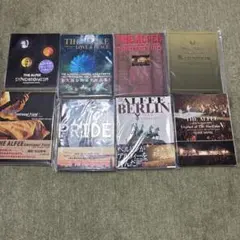 DRUM LIBRALY vol 1.2.4.5.6 レコード - メルカリ