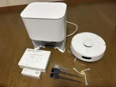 極美品】Roomba 100シリーズ Vac Combo RCC-Y2 - メルカリ