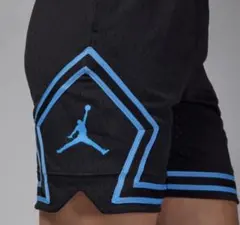 ジョーダン ダイアモンド ショートパンツ Mサイズ DX1487-017