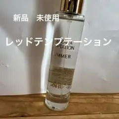 ZARA レッドテンプテーション summerのサムネイル