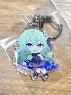 プロセカ セカライ4th 草薙寧々 アクリルキーホルダー