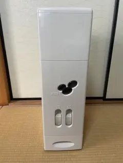 【未使用品】　HIZER 軽量米びつ ホワイト　150g/300g ハイザー計量米びつ - 家具の通販ならセシール(cecile)