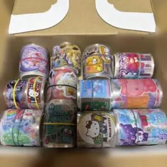 アメステ ロールシール まとめ売り - メルカリ