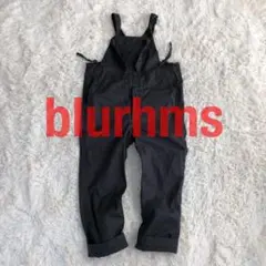2026年最新】blurhms オーバーオールの人気アイテム - メルカリ