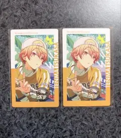 匿名配送】 プロセカ エピカ 天馬司 箔押し 27c - メルカリ