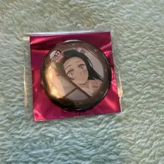 鬼滅の刃 無限城編 第2期 缶バッジ 胡蝶カナエ ②