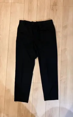 グローバルワーク　アーバンスラックスAIR/986679　黒　丈66cm