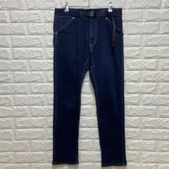 GRAMICCI グラミチ アーバンリサーチ 別注 クライミングデニムパンツ S