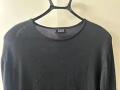 5351プールオム ニット