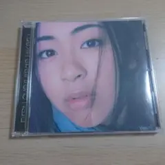 宇多田ヒカル First Love CD