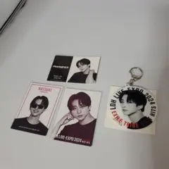 LDH LIVE EXPO2024 澤本夏輝 セット③