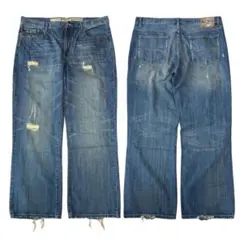 Pepe Jeans ストレートデニム B15 サイズAAのサムネイル