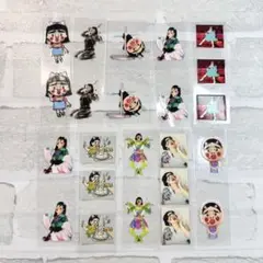 ブリアナ ペンラ カプラ