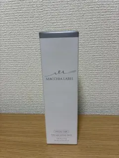 マキアレイベル タンサンエステパックa 100g